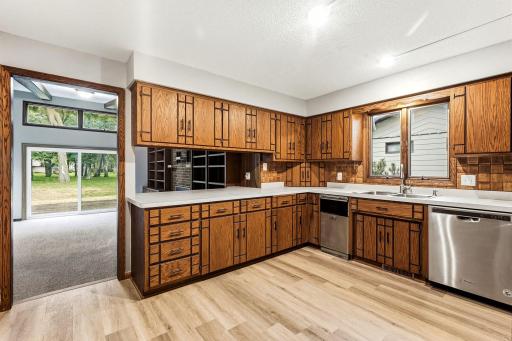 444 Kirkwall Court, Waite Park, MN 56387