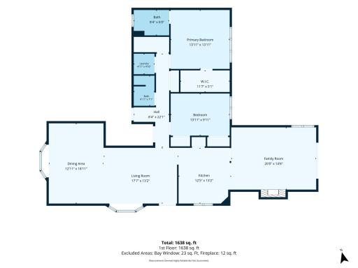 444 Kirkwall Court, Waite Park, MN 56387