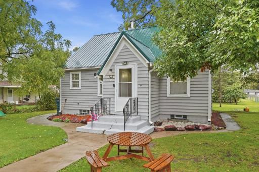 115 Todd Street S, Long Prairie, MN 56347