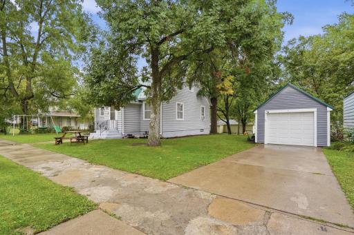 115 Todd Street S, Long Prairie, MN 56347