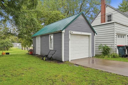 115 Todd Street S, Long Prairie, MN 56347