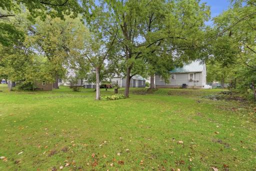 115 Todd Street S, Long Prairie, MN 56347