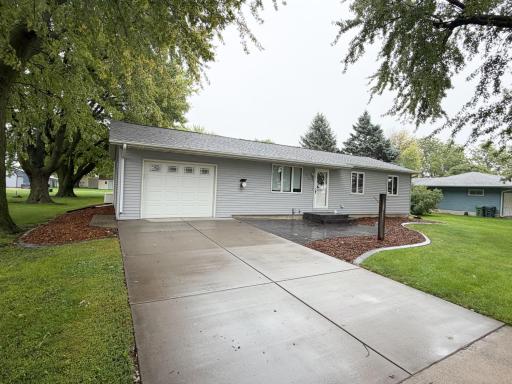 612 11th Street, Brewster, MN 56119