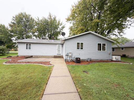 612 11th Street, Brewster, MN 56119
