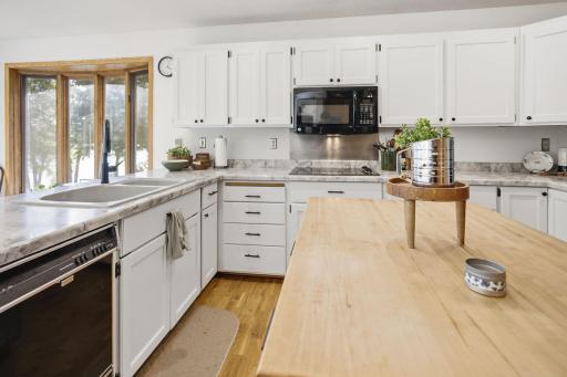 1171 County Road E, Spooner, WI 54801