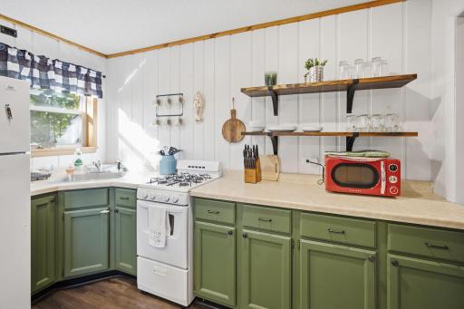 1171 County Road E, Spooner, WI 54801