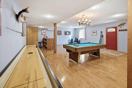 1171 County Road E, Spooner, WI 54801