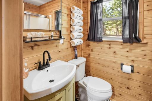 1171 County Road E, Spooner, WI 54801