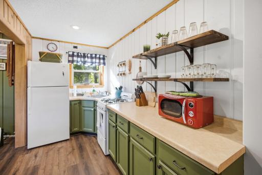 1171 County Road E, Spooner, WI 54801