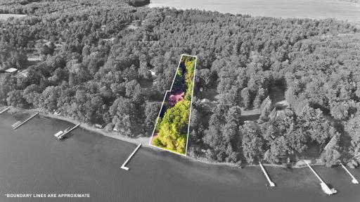 1171 County Road E, Spooner, WI 54801