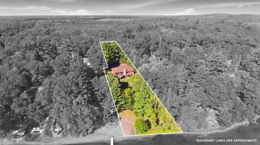 1171 County Road E, Spooner, WI 54801