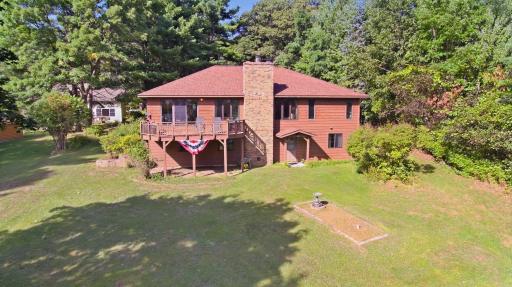 1171 County Road E, Spooner, WI 54801