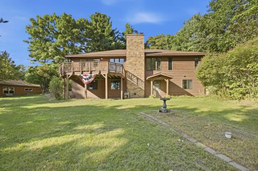 1171 County Road E, Spooner, WI 54801