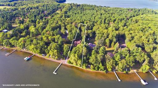 1171 County Road E, Spooner, WI 54801