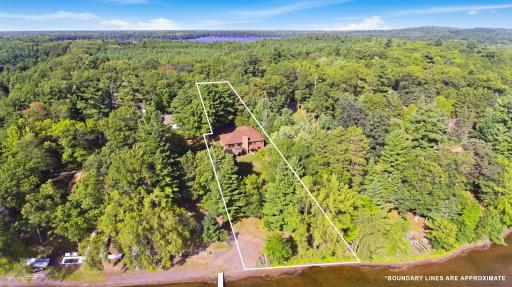 1171 County Road E, Spooner, WI 54801