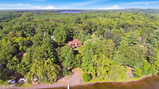 1171 County Road E, Spooner, WI 54801