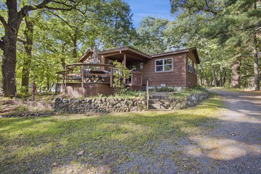 1171 County Road E, Spooner, WI 54801