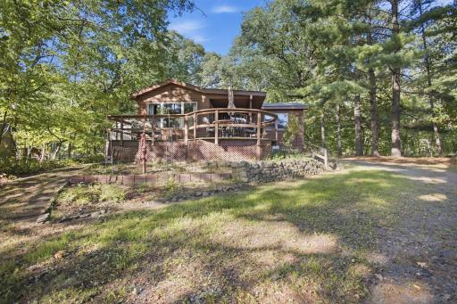 1171 County Road E, Spooner, WI 54801