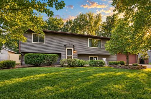 14177 Ash Boulevard SE, Becker, MN 55308