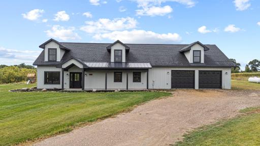 1396 34th Avenue, Amery, WI 54001