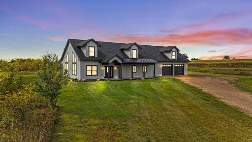 1396 34th Avenue, Amery, WI 54001