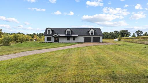 1396 34th Avenue, Amery, WI 54001