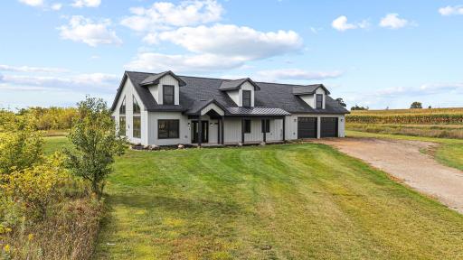 1396 34th Avenue, Amery, WI 54001
