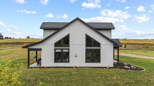 1396 34th Avenue, Amery, WI 54001