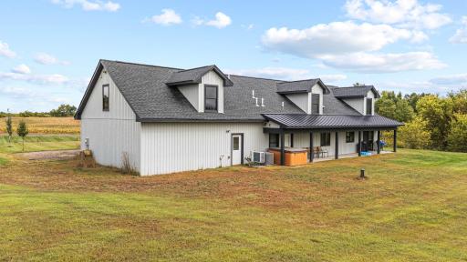 1396 34th Avenue, Amery, WI 54001