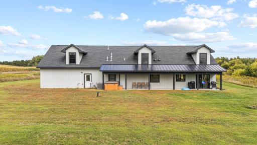 1396 34th Avenue, Amery, WI 54001