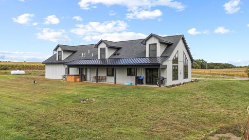 1396 34th Avenue, Amery, WI 54001
