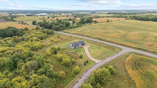 1396 34th Avenue, Amery, WI 54001