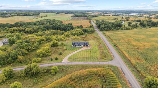 1396 34th Avenue, Amery, WI 54001