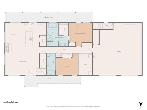1396 34th Avenue, Amery, WI 54001