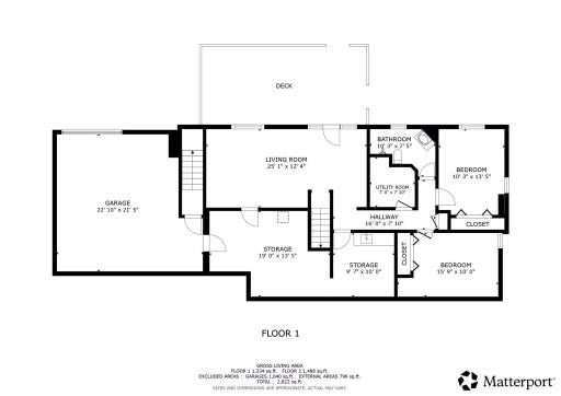 2815 Saddlebrooke Circle E, Minnetonka, MN 55305