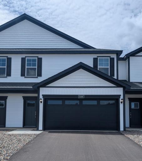 5491 Fall Meadow Trail, North Branch, MN 55056
