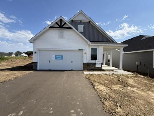 19655 Hunters Ridge, Corcoran, MN 55374