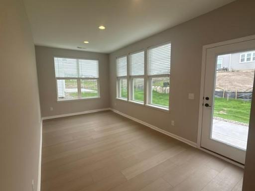 Your new sunroom is the perfect place to get drenched in natural light all day long. Perfectly designed for any and all uses.