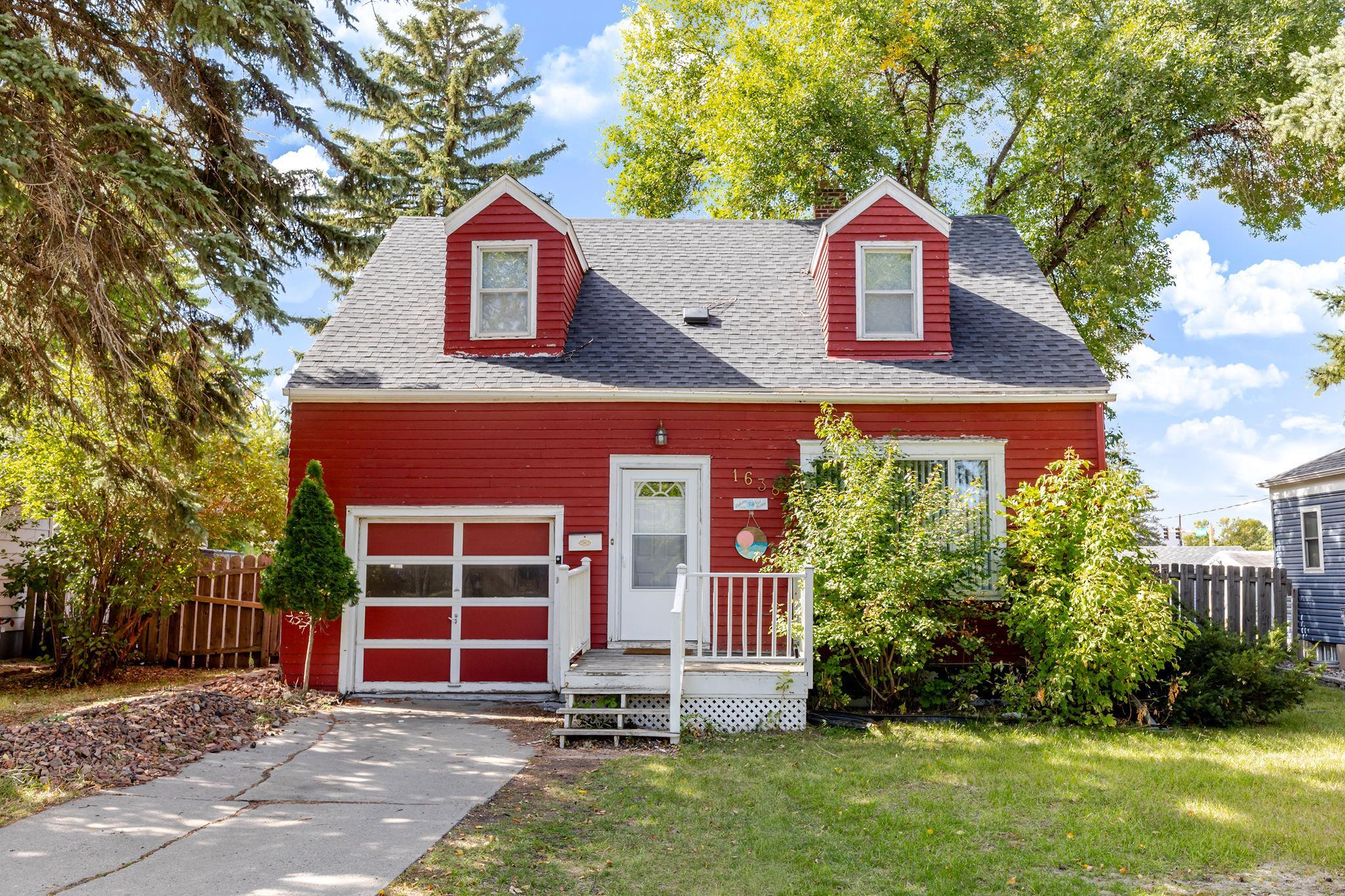 Property photo for 1638 9th Street N, Fargo, ND 58102