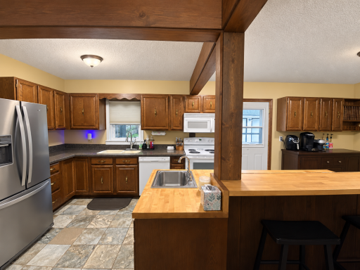 kitchen sinks