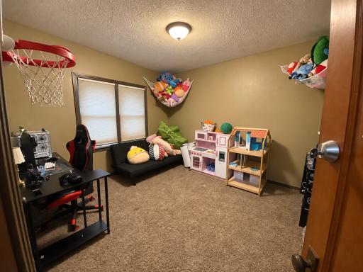 bedroom main level