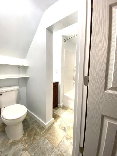 Bathroom Upstairs