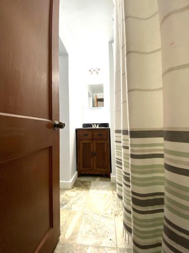 Upstairs Bath