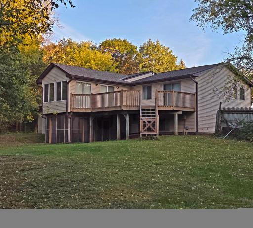 5763 Verde Valley Road NW, Nowthen, MN 55303