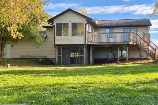 5763 Verde Valley Road NW, Nowthen, MN 55303
