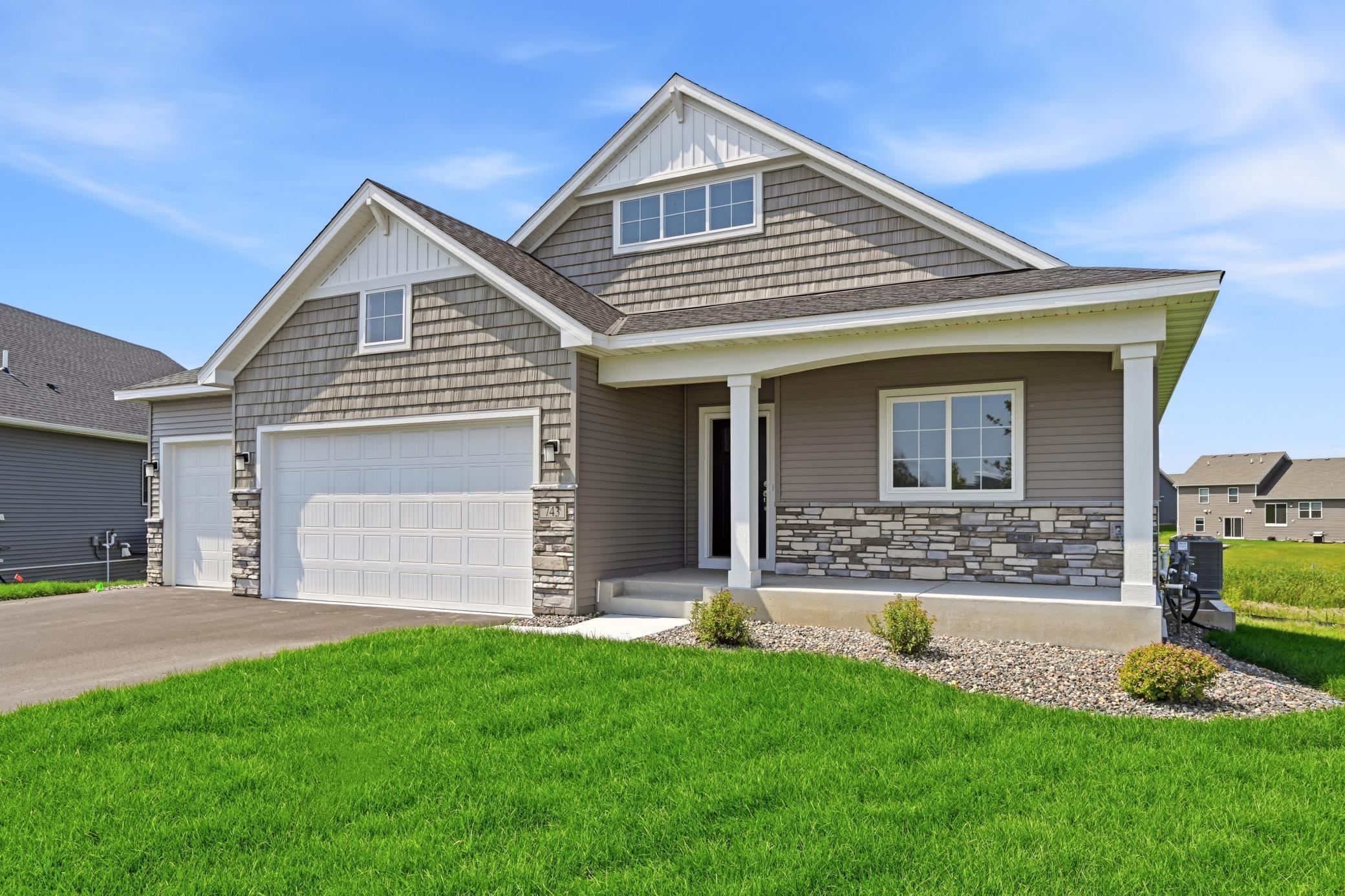 Madison B - 743 Goldenrod Ct