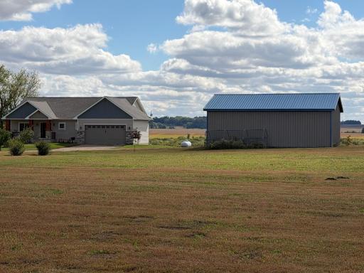 This homesite is close access to HWY 50 and HWY 3