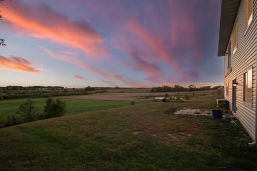 40 acres includes tree line, great hunting land as well as area to plant crop