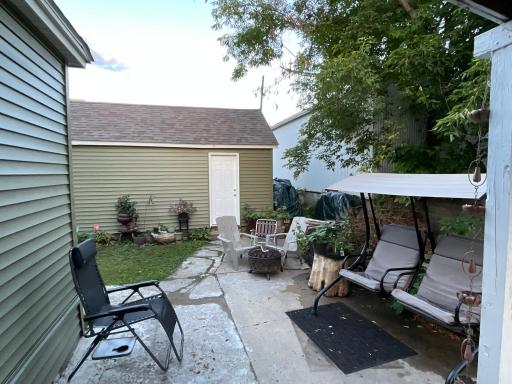New Siding - Relax around the fire in the evening..jpg