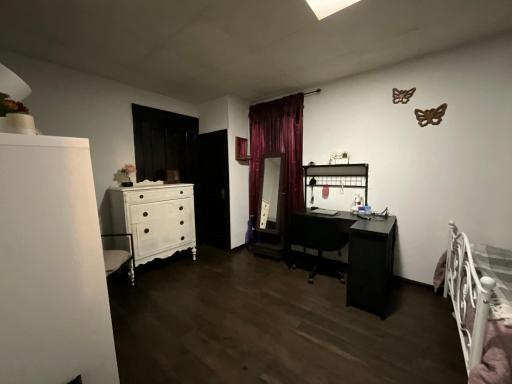 Spacious Main floor Bedroom with closet .jpg